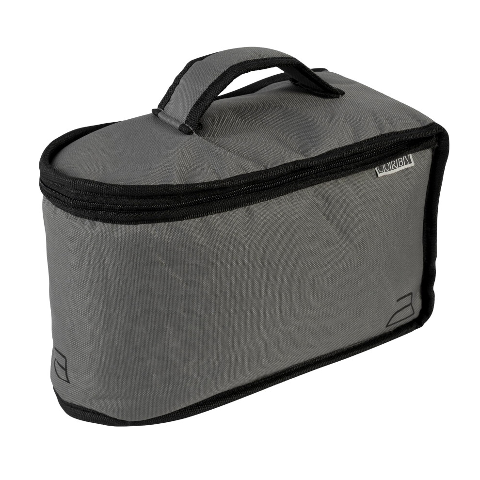 Corby Sherwood Iron Caddy