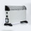 Status STATUS Convector Heater - 2000w - White - 3 Heat Settings - with Adjustable Thermostat - with Timer [CONH-2000WT1PKB] 1