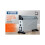 Status STATUS Convector Heater - 2000w - White - 3 Heat Settings - with Adjustable Thermostat - with Timer [CONH-2000WT1PKB] 2