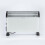 Status STATUS Convector Heater - 2000w - White - 3 Heat Settings - with Adjustable Thermostat - with Timer [CONH-2000WT1PKB] 3