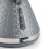 Morphy Richards Morphy Richards Vector Pyramid Kettle, 1.5L 3kW Rapid Boil, Anti Limescale Filter, Boil Dry Protection, Water Window, Pull Ring Removeable Lid, 360 5