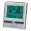 Acctim Acctim 71717x Chula RC Digital LCD Alarm Clock in Silver 2