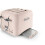 De'Longhi De'Longhi CT04PK Toaster, Plastic, Pink 4
