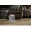 De'Longhi De'Longhi Capsule HFX30C18.IW Ceramic Fan Heater - White 2