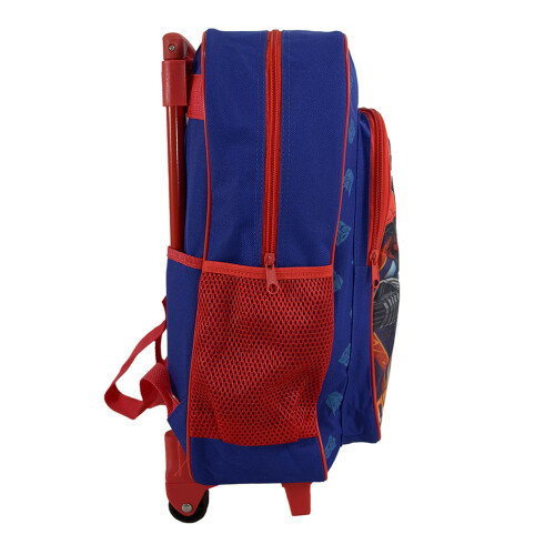 Hasbro Transformers One Foldable Trolley Cabin Luggage 2