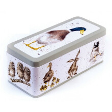 Wrendale Designs - 'Cracker Tin