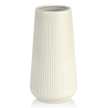 GUKJOB Ceramic Vase, Flower Vase, Ceramic Vases for Flowers, Decorative Vases for Pampas Grass Decoration, for Home, Living Room, Dining Table,