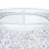 Swarovski Swarovski Shimmer Tea Light Holders, Crystal AB 4