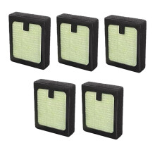 Substituição Do Filtro HEPA para Secador de Mamadeiras Baby Brezza Filtro para Secador de Mamadeiras Filtro para Lavadora