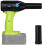 Cordless Leaf Blower with Speed Brushless Motor, 3Speed Control, Compatible with Ryobi 18V 1