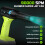 Cordless Leaf Blower with Speed Brushless Motor, 3Speed Control, Compatible with Ryobi 18V 2