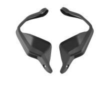 Motorcycle Hand Guards for Honda XADV 750 150 with Wind and Debris Shield Protection