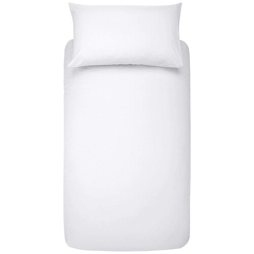 Single Corovin Water Resistant Duvet Protector