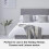 Single Corovin Water Resistant Duvet Protector 2