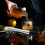 Stainless Steel Cocktail Muddler and Ice Crushing Tool for Bartending and Mixing Drinks 4