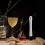 Stainless Steel Cocktail Muddler and Ice Crushing Tool for Bartending and Mixing Drinks 3