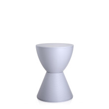 Kartell Prince Aha Furniture, Purple,088108N