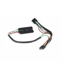 For ID7 Full LCD Instrument Can Filter G Series Odo-Meter Dash Instrument Mileage for Cluster Calibratio