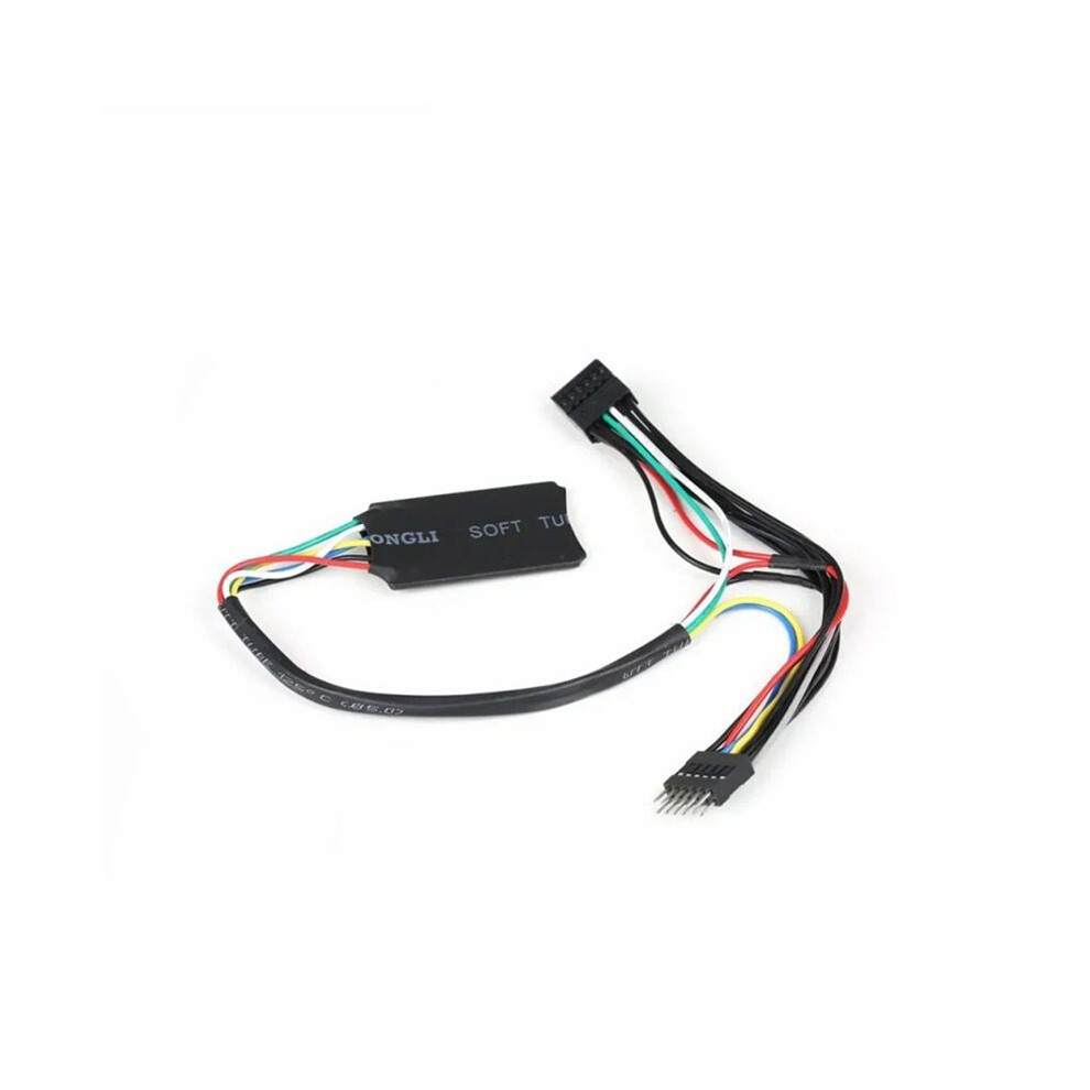 For Id7 Full Lcd Instrument Can Filter G Series Odo-Meter Dash Instrument Mileage For Cluster Calibratio 4711839451142