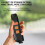 For  Pocket 3 Protective Case Camera Lens Screen Protector Flip Cover Quick Release Case Camera Accessories 6