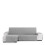 Eysa Valkiria Chaise Longue 240 cm Left Front View Colour 06 1