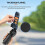 For  Pocket 3 Protective Case Camera Lens Screen Protector Flip Cover Quick Release Case Camera Accessories 10