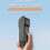 For  Pocket 3 Protective Case Camera Lens Screen Protector Flip Cover Quick Release Case Camera Accessories 5