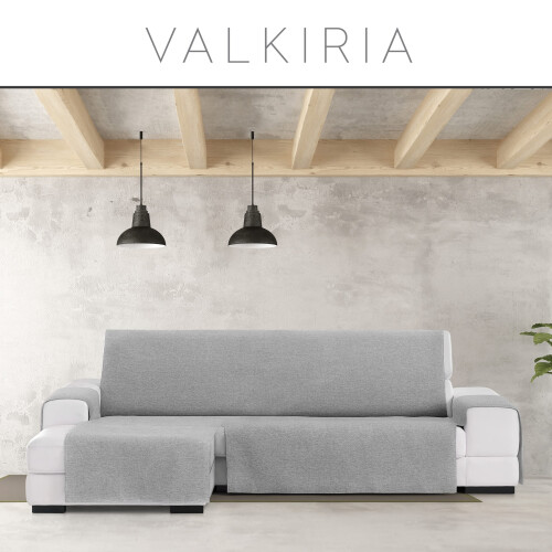 Eysa Valkiria Chaise Longue 240 cm Left Front View Colour 06 2