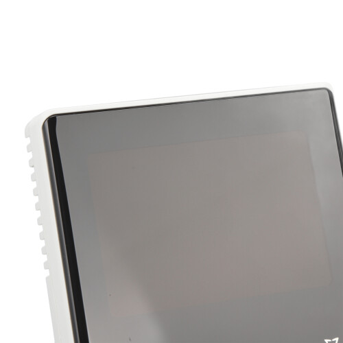 Klimaanlage Thermostat Touchscreen Wohnbereich 1
