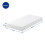 Olee Sleep Mattress, Memory Foam, White, 90 x 200 2