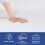 Olee Sleep Mattress, Memory Foam, White, 90 x 200 5