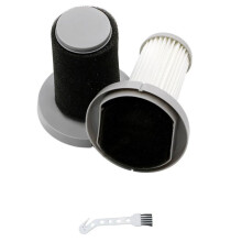 Pour DX700/DX700S Filtre à Aspirateur Élément Filtrant Filtre Éponge en Coton Filtre HEPA Accessoires Brosse