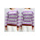 (L, Purple) Pull rayé pour Vêtements décontractés. 2