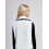 (XL, White) Chaleco de invierno de botones. 6