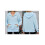 (S, Blue) Sweat-shirt à capuche et l'automne. 2