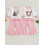 (18-24 Months, Pink) Tacar Bríste do Bríste Lasrach 3
