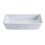 Mason Cash Mason Cash Classic Collection White Rectangular Oven Dish 1
