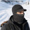 Gorro de inverno Fullguard com cachecol e luvas, em fleece macio. 2