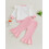 (18-24 Months, Pink) Tacar Bríste do Bríste Lasrach 6