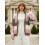 (S, Pink) Gilet en maille idéal automne/hiver. 14