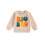 (3-4 Years, Khaki) Langärmlige Sweatshirts für den Herbst. 1