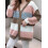 (L, Pink) Gilet en maille idéal automne/hiver. 9