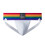 Ανδρικά εσώρουχα Thong Jockstrap για την ημέρα του Αγίου Βαλεντίνου 2025, casual, fashion, patchwork, 4