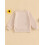 (0-3 Months, Wheat) Langärmlige Sweatshirts für den Herbst. 5