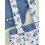 (3-6 Months, Blue) Chlapecké 3dílné oblečení, a čepicí. 7