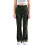 (M, Army Green) Γυναικείο παντελόνι casual, για άνοιξη-φθινόπωρο 1
