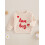 (3-4 Years, Beige) Baby-Valentinstag Pullover, langärmelig, Kleinkinder, Herbstoberteile 3