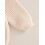 (3-4 Years, Beige) Baby-Valentinstag Pullover, langärmelig, Kleinkinder, Herbstoberteile 5