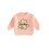 (3-6 Months, Pink) Baby gebreide truitjes de herfst 1