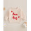 (3-4 Years, Beige) Baby-Valentinstag Pullover, langärmelig, Kleinkinder, Herbstoberteile 2